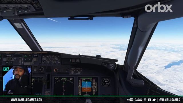 PMDG EFB Lets Go AGAIN! | MSFS (Ultra) смотреть онлайн