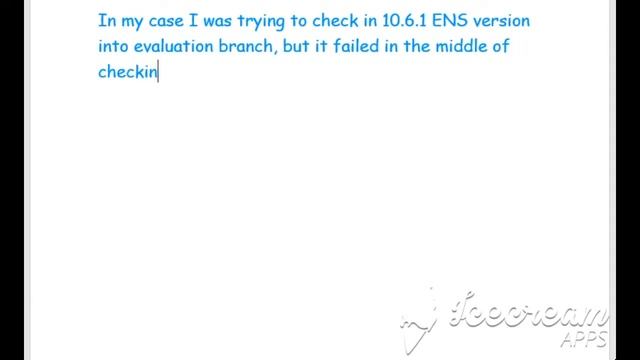 Mcafee ePO - How to Resolve Internal Server Error in McAfee ePO смотреть онлайн