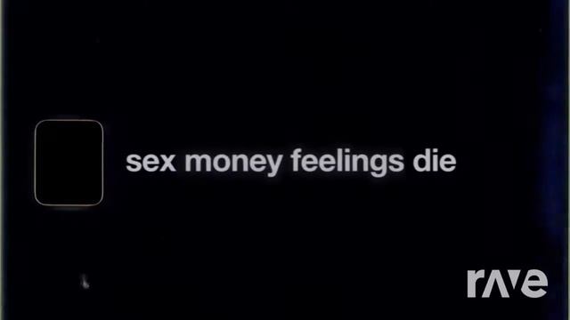 Grind Money Feelings Die - Lykke Li & Lilianna Wilde | RaveDj смотреть онлайн