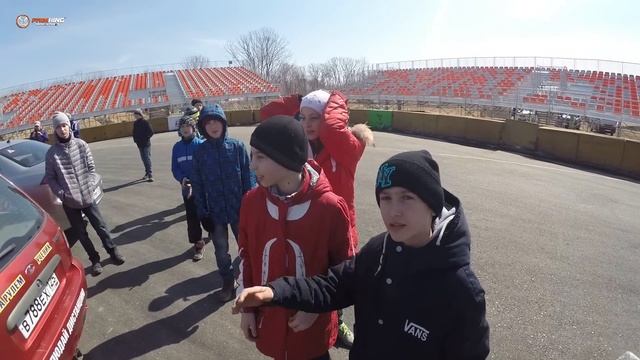 Primring Будни 25-03-2015 смотреть онлайн