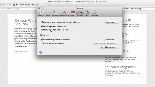 How to Remove Phishing of Google URL : Google & Internet Browsers смотреть онлайн