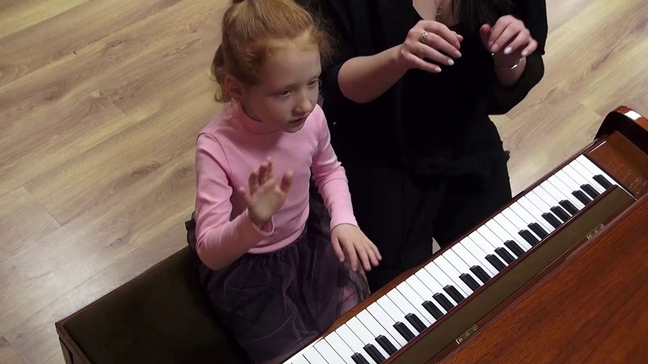 Новогодние поздравления от начальной школы смотреть онлайн