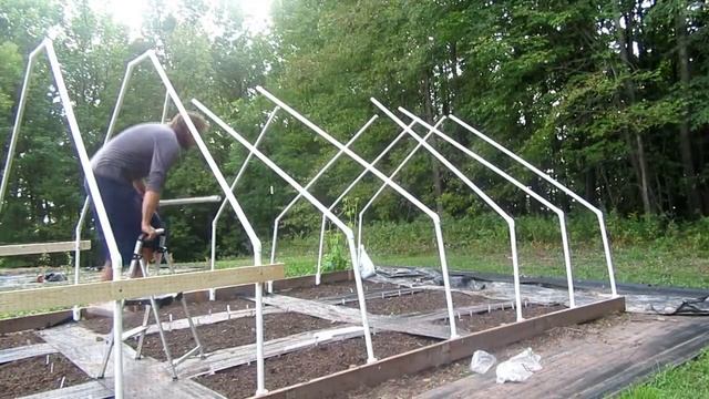 Строительные Легенды