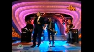 Сергей Челобанов - "Ты суперстар 2007" (12_2 выпуск/ "Звездолет")+любит.видео