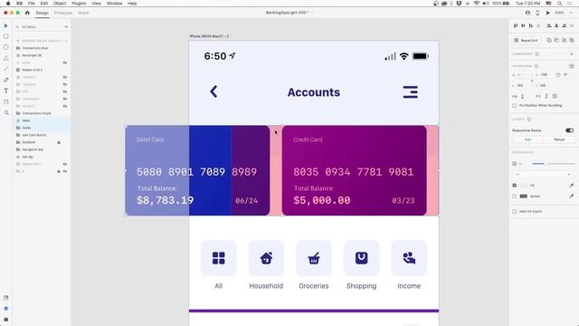 A to Z of Adobe XD: Tips and Tricks! смотреть онлайн