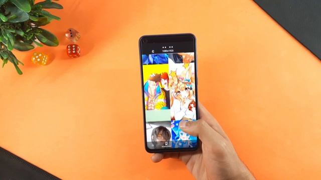 Badass Anime wallpaper Apps For Android ?✨ | Best Wallpaper Apps For Android 2023 | NixAndrow смотреть онлайн
