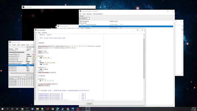 Let's Hack: Ember Knights смотреть онлайн