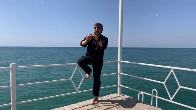 Pagyan-Echos /Native American flute смотреть онлайн