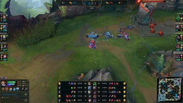 💡 ХЕЙМЕРДИНГЕР Heimerdinger ： ГАЙД, РУНЫ, ПРЕДМЕТЫ, УМЕНИЯ, ОБЗОР ИГРЫ ОДНОГО ИЗ ЛУЧШИХ ИГРОКОВ!💎