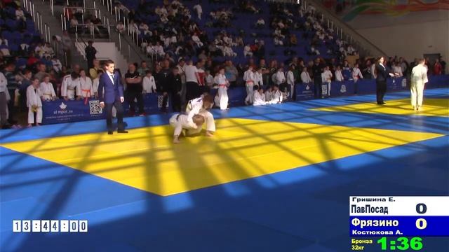 2 открытый турнир по дзюдо на призы Главы городского округа Павловский Посад Татами 2 смотреть онлайн