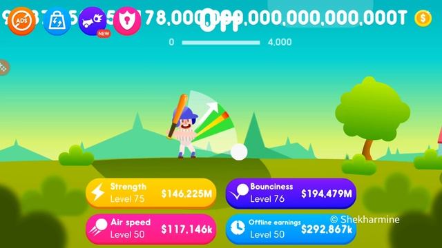 Ball's Journey | You can't read this Coins number смотреть онлайн