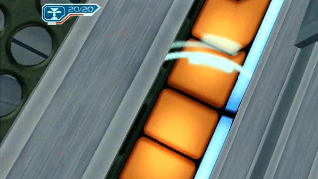 Ratchet and Clank: Going Commando Unlimited Bolts Glitch смотреть онлайн