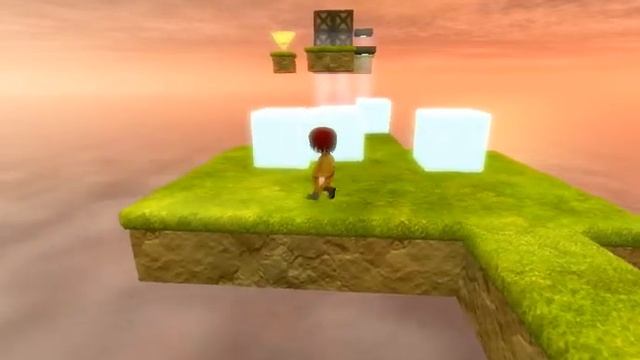 Puzzle Moppet [Indie Game Review] смотреть онлайн