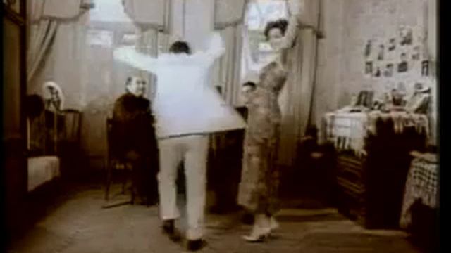 М Шуфутинский Ночной гость