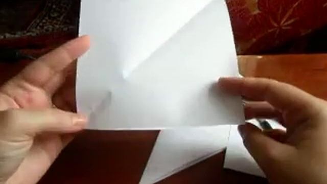 ОРИГАМИ для абсолютных чайников. Урок №1-2. смотреть онлайн