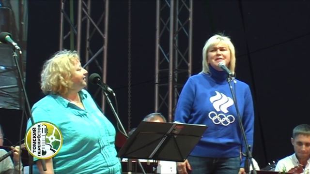 "Милый мой друг" -Ирина Абушаева и Марина Томилова смотреть онлайн