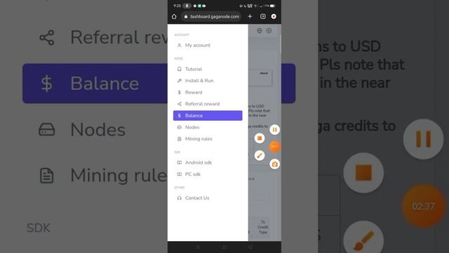 Gaga Node Mining App Unlimited Earning Trick ? Gaga Node Mining | Best Crypto Mining App смотреть онлайн