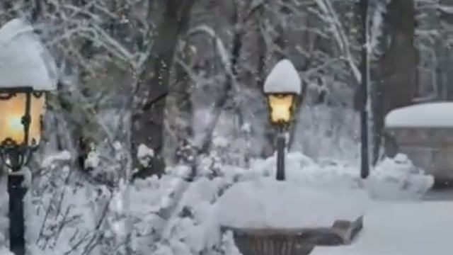 Salvatore Adamo "Tombe la neige" - Сальваторе Адамо "Падает снег" смотреть онлайн