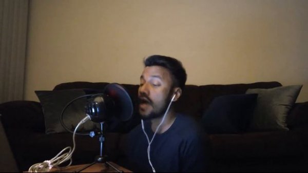 Adele - Skyfall - Cover