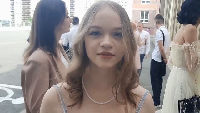 Прощай 9 класс ? смотреть онлайн