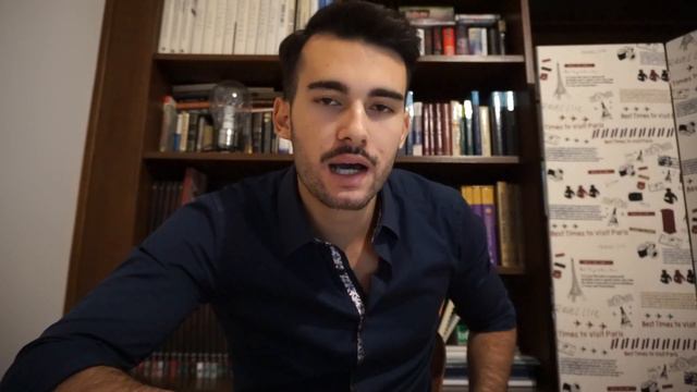 ESAMI DEL PRIMO ANNO DI MEDICINA: COSA DEVI SAPERE! смотреть онлайн