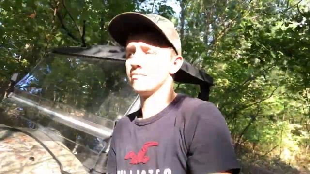 2019 Hisun Sector 550 , (REVIEW AND TEST-DRIVE)