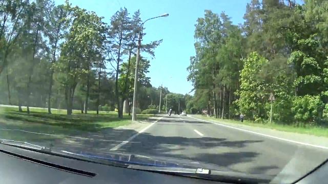 Едем отдыхать на Финский Залив смотреть онлайн