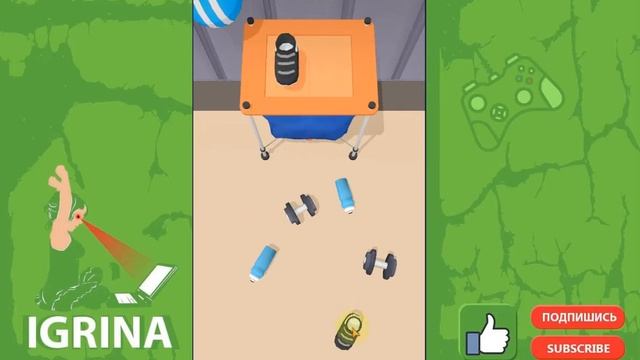 FOOTBALL STORY FULL GAME WALKTHROUGHS смотреть онлайн