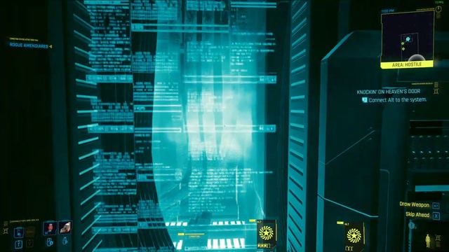 Cyberpunk 2077 - Part 253 смотреть онлайн