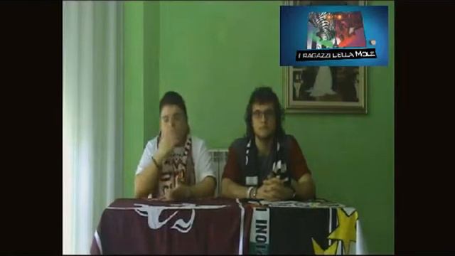I ragazzi della Mole 27 giornata campionato 8 di ritorno смотреть онлайн