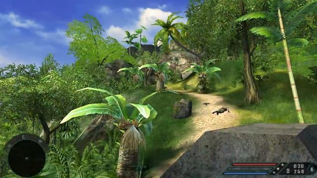 Far Cry = Кабан за рулём!! xD = #2 смотреть онлайн