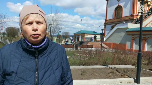 ИРКУТСКИЙ КАФЕДРАЛЬНЫЙ СОБОР. История начинается со звона колоколов... смотреть онлайн