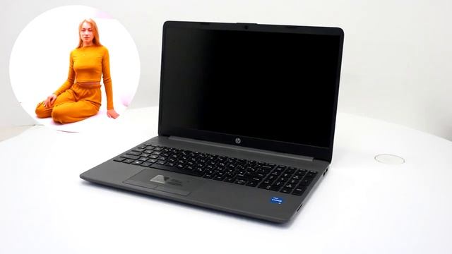 НИКС Компьютерный Супермаркет: видео про Ноутбук HP 250 G9 (6F1Z7EA#AKD) #1 смотреть онлайн
