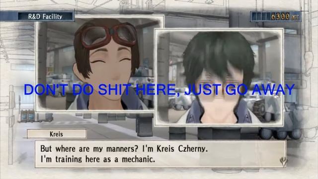 How to fix Valkyria Chronicles Book Mode Crash смотреть онлайн