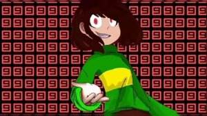 музыка чары "Chara" (оригинал)