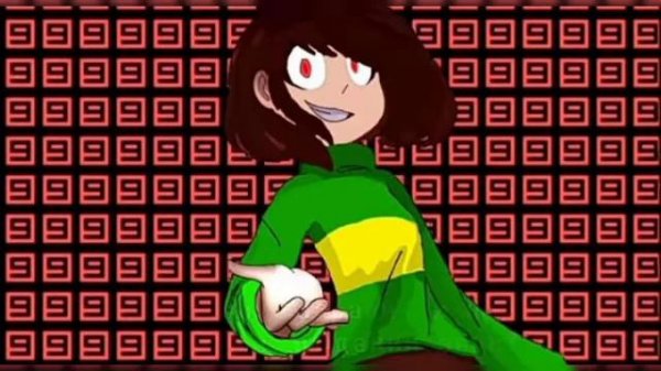 музыка чары "Chara" (оригинал)