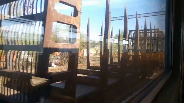 в ЭТ2-014 по Волховстроевскому направлению смотреть онлайн