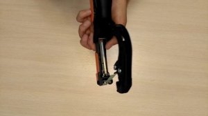 Степлер подвязчик Tapener Max HT-R