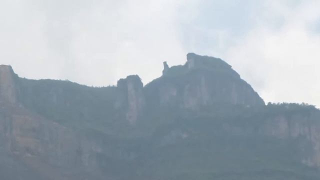 2012.05.04 Yangtze River Cruise (7b).MTS смотреть онлайн
