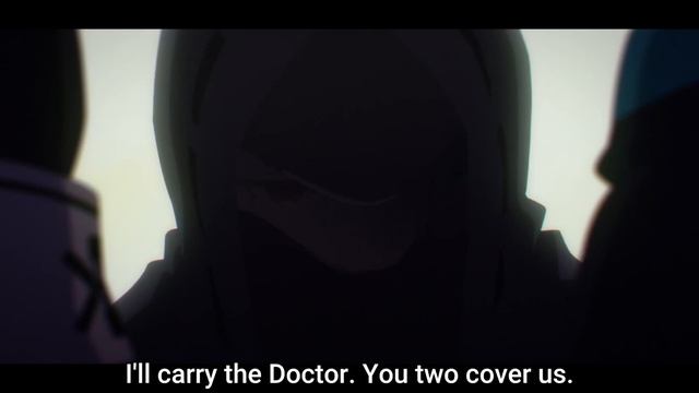Amiya tries to Find Dobermann - Doctor Suddenly Falls | Reimei Zensou Episode 1 смотреть онлайн
