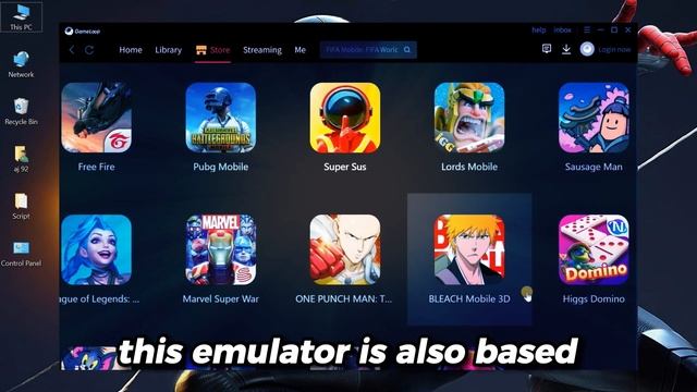 4 Best Android Emulators for PC ✔ смотреть онлайн