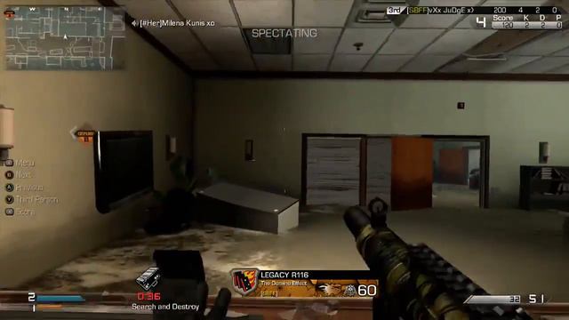 call of duty ghost what a fail смотреть онлайн