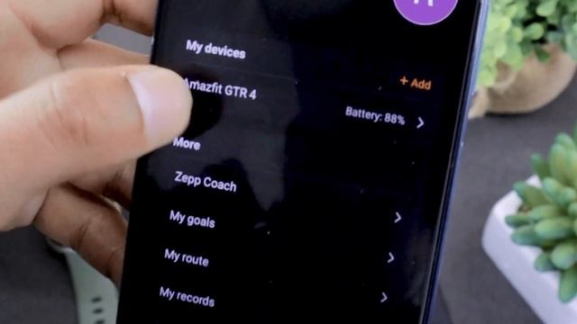How To Use Amazfit GTR 4 Find My Watch Feature ? смотреть онлайн