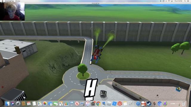 How to unlock all skins in swindon Amazing frog? смотреть онлайн
