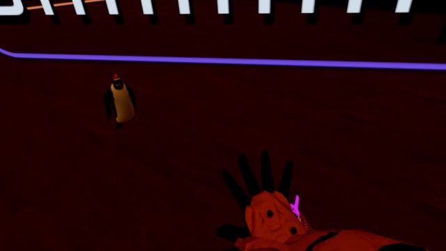 THE SOUND BOARD PENGUINS - VR CHAT смотреть онлайн