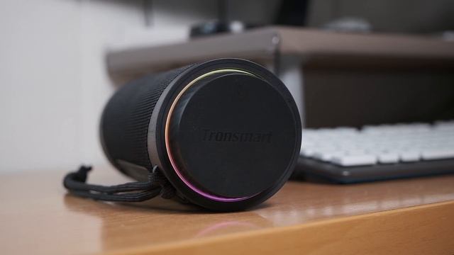 ? Tronsmart T7 REVIEW en ESPAÑOL ? ¡Por 70 euros no tienes NADA MEJOR! смотреть онлайн