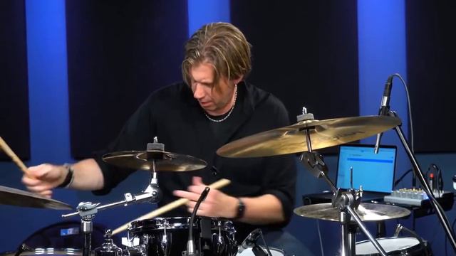 Tommy Igoe смотреть онлайн