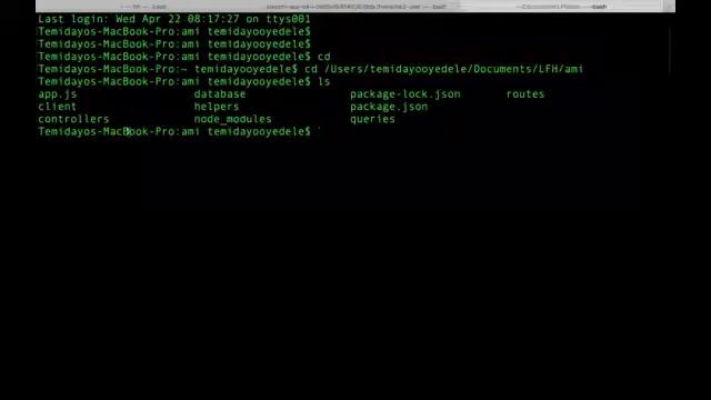 Git and GitHub(Part 1) смотреть онлайн