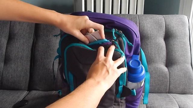 what's in my backpack 2017//bookenbe смотреть онлайн
