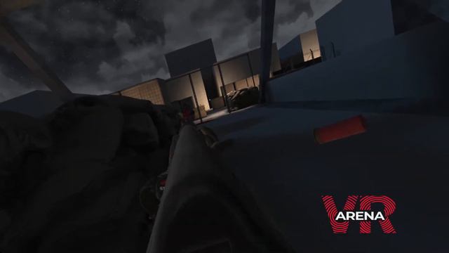 Турнир по Pavlov VR 28.02.19 смотреть онлайн